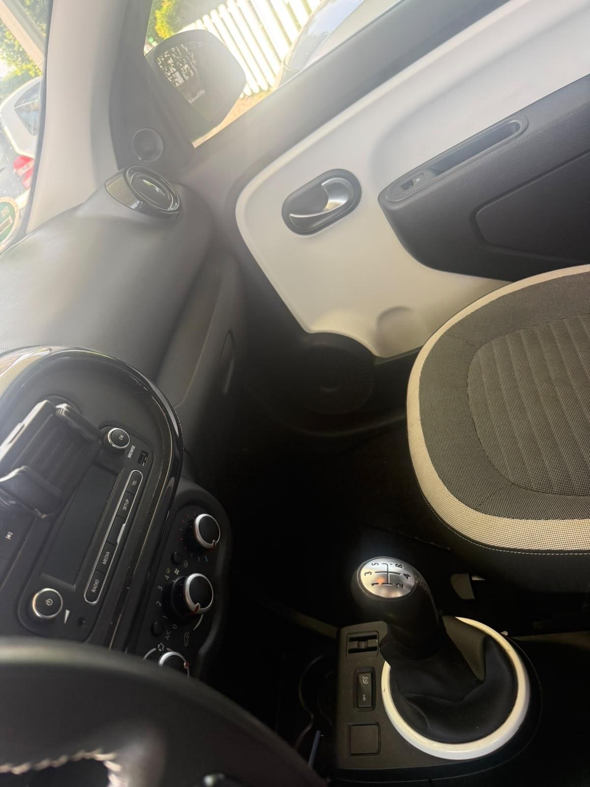 Renault Twingo Cambio Manuale Intens Limited