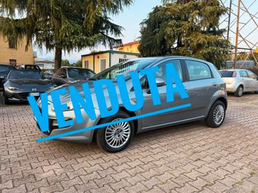 Fiat Punto Evo 1.2 5 porte OK NEOPATENTATI