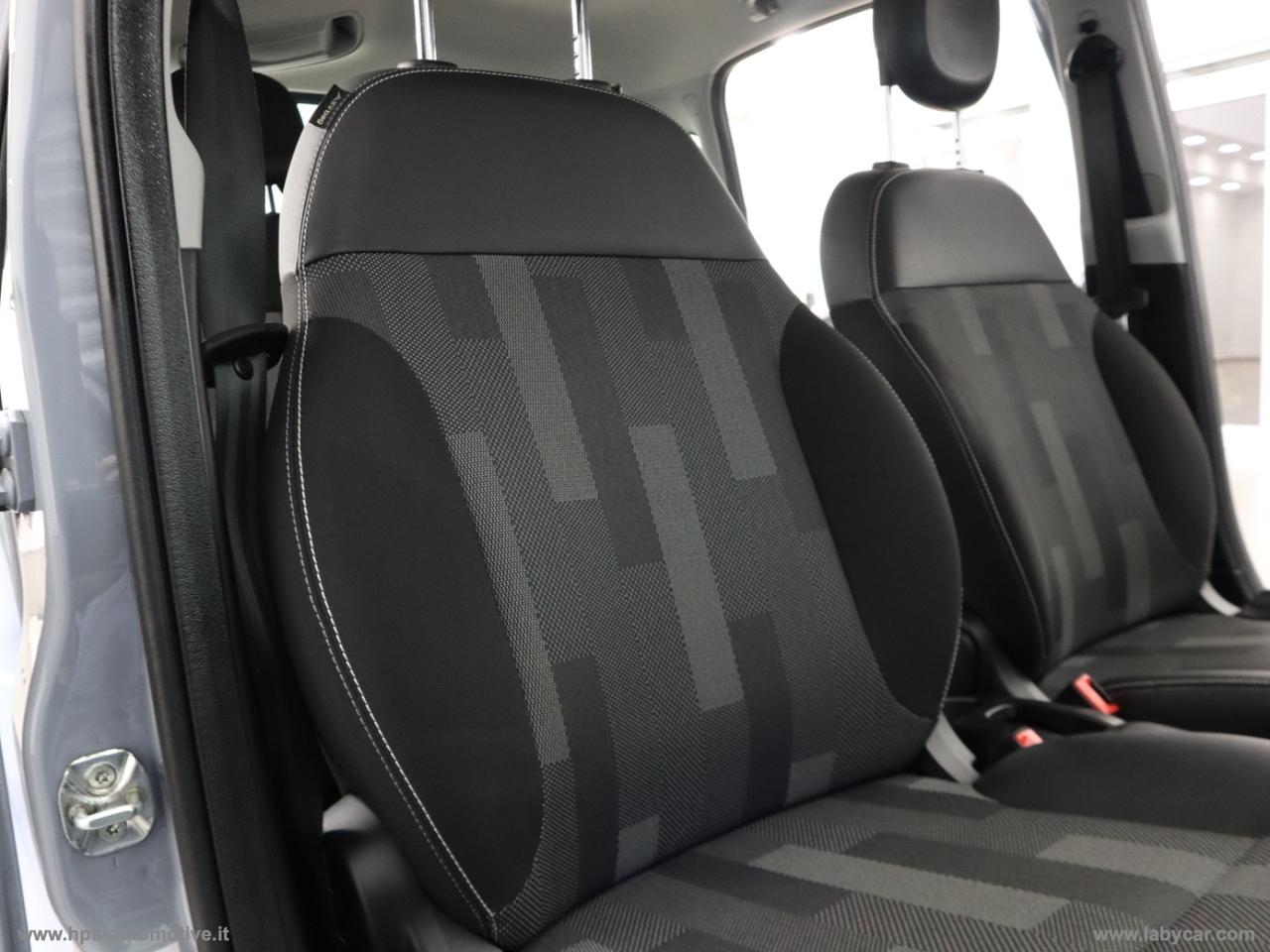 FIAT Panda 1.2 City Cross CLIMA AUTOMATICA SENSORI