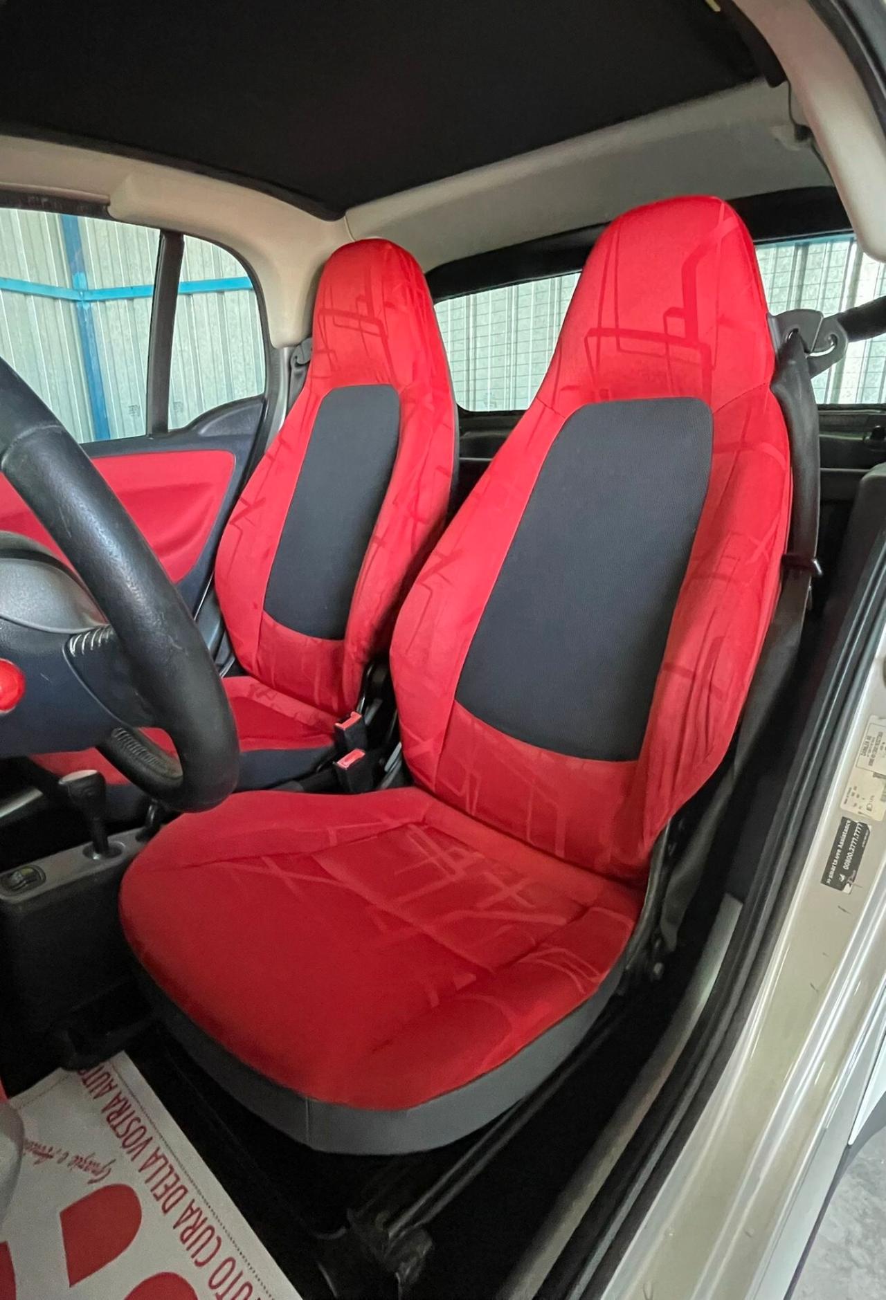 Smart ForTwo 87.000 KM NEOPATENTATI