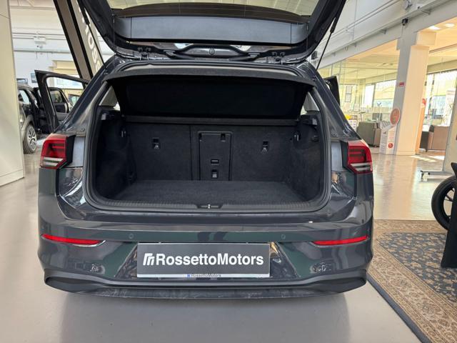 VOLKSWAGEN Golf 1.5 eTSI 150 CV EVO DSG LIFE
