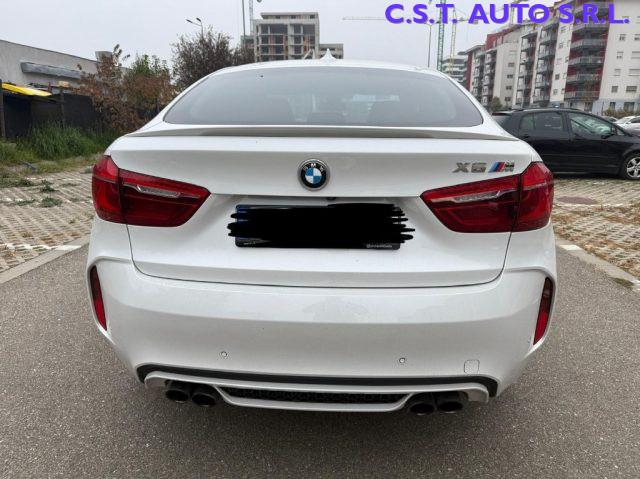 BMW X6 M X6 M