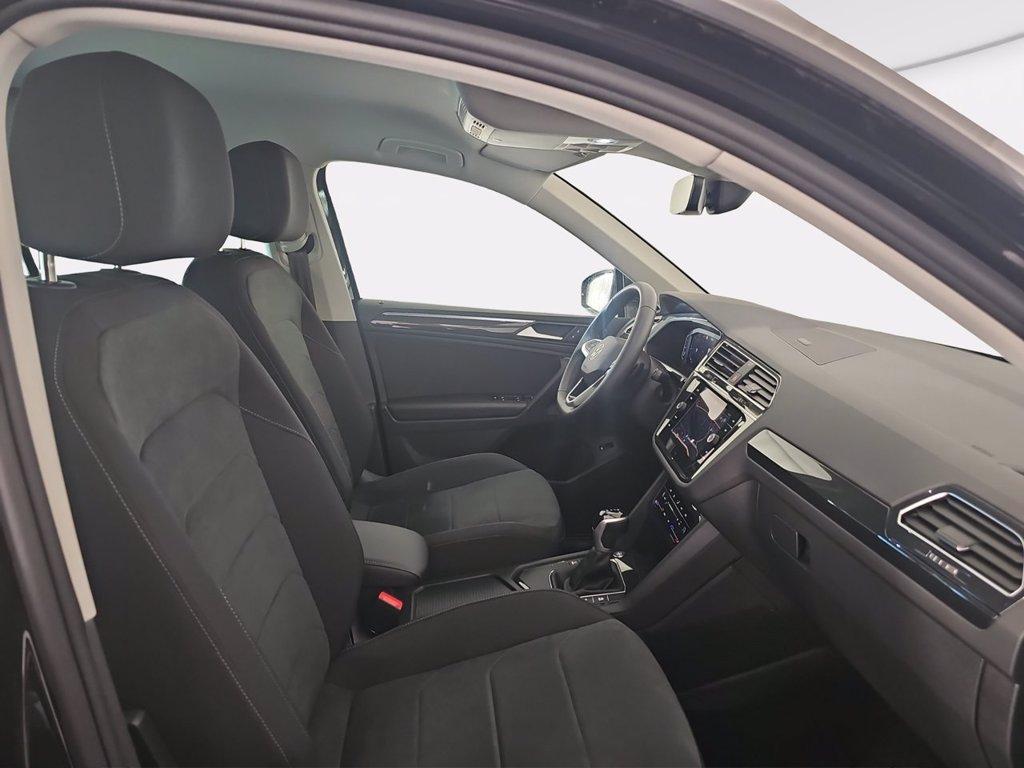 VOLKSWAGEN Tiguan 2.0 tdi elegance 150cv dsg del 2024