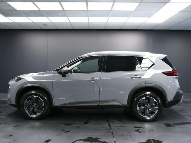 NISSAN X-Trail e-Power e-4orce 4WD 7 posti N-Connecta