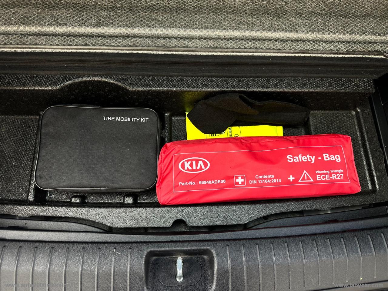 KIA Sportage 1.6 CRDI DCT7 2WD Bus.Class