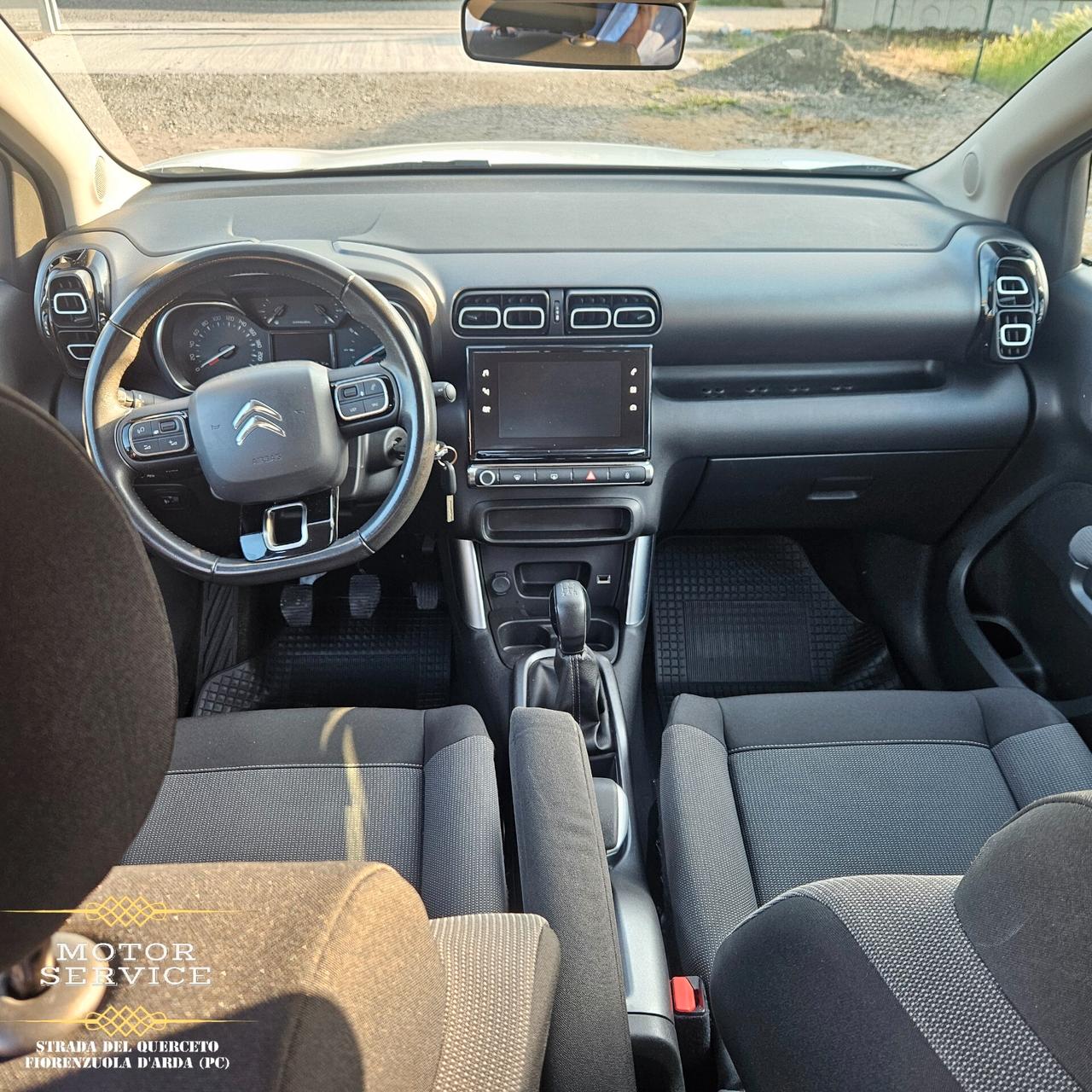 Citroen C3 Aircross PREZZO REALE E FINALE