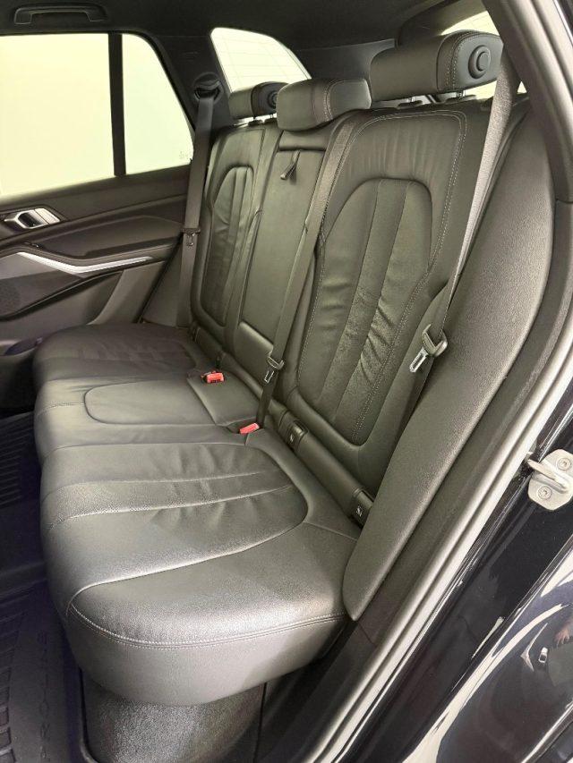 BMW X5 xDrive30d Msport M Sport