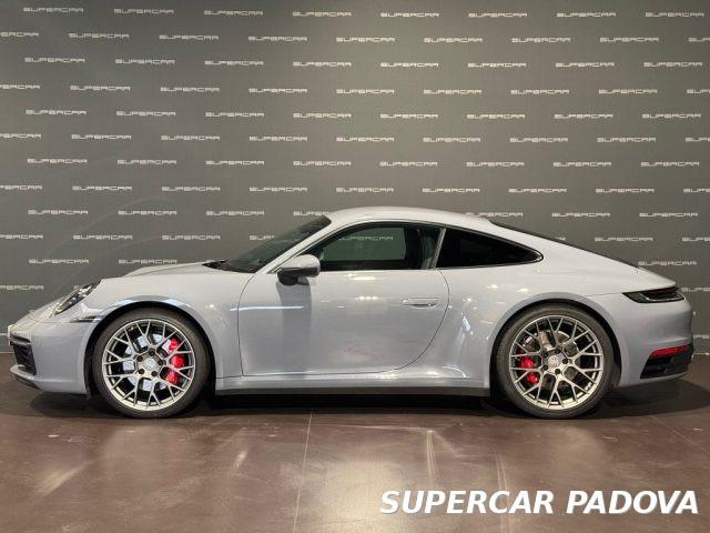 PORSCHE 911 Carrera 4S 992 LIFT,20/21 RS Spyder,SCARICHI SPORT