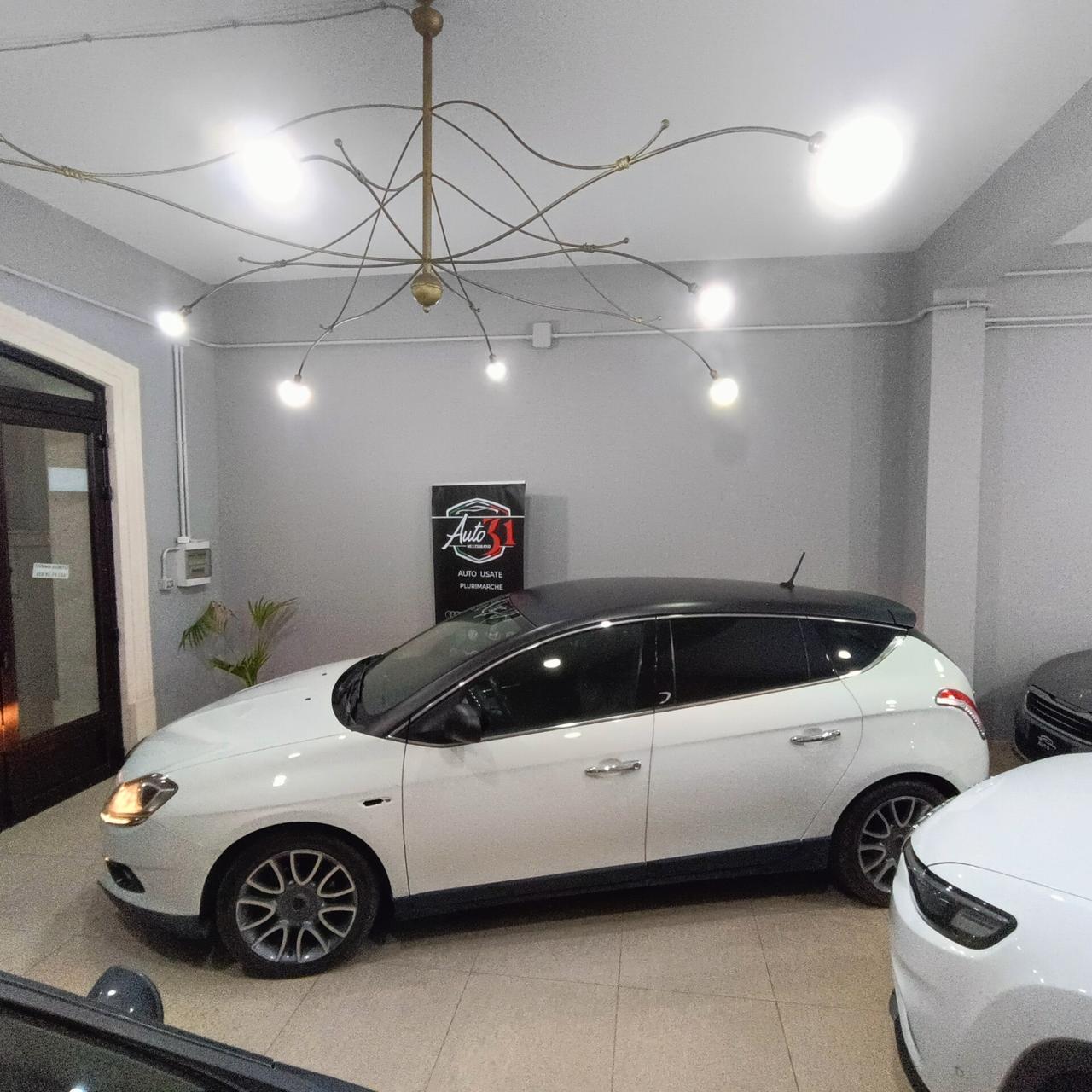 Lancia Delta 1.4 T-Jet 120 CV Oro Ecochic GPL