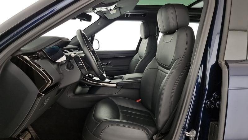 Land Rover Range Rover Sport 3.0D I6 249 MHEV Dynamic HSE aut.