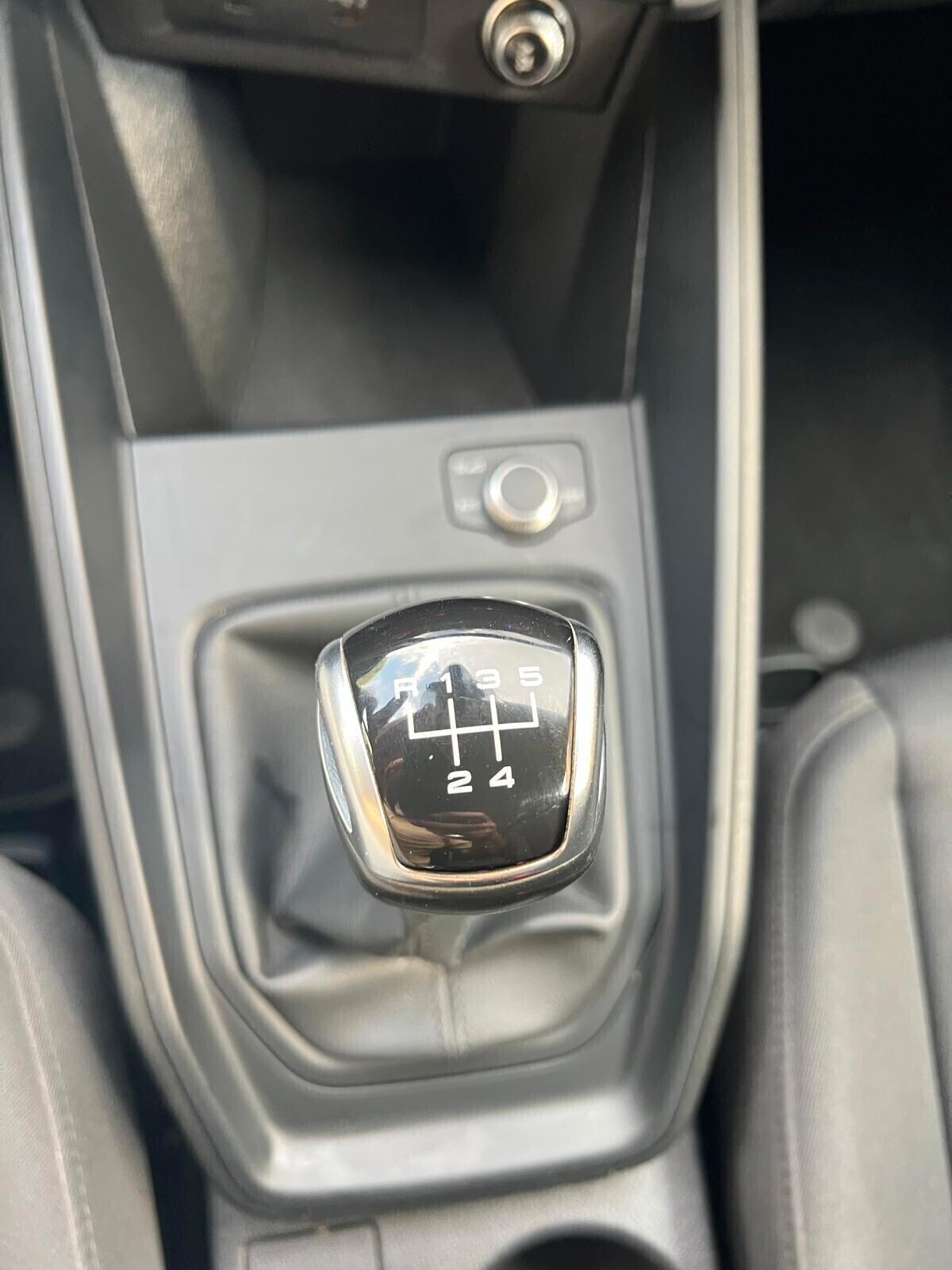 AUDI A1 SPB TFSI ADMIRED NEOP 24 MESI GARANZIA
