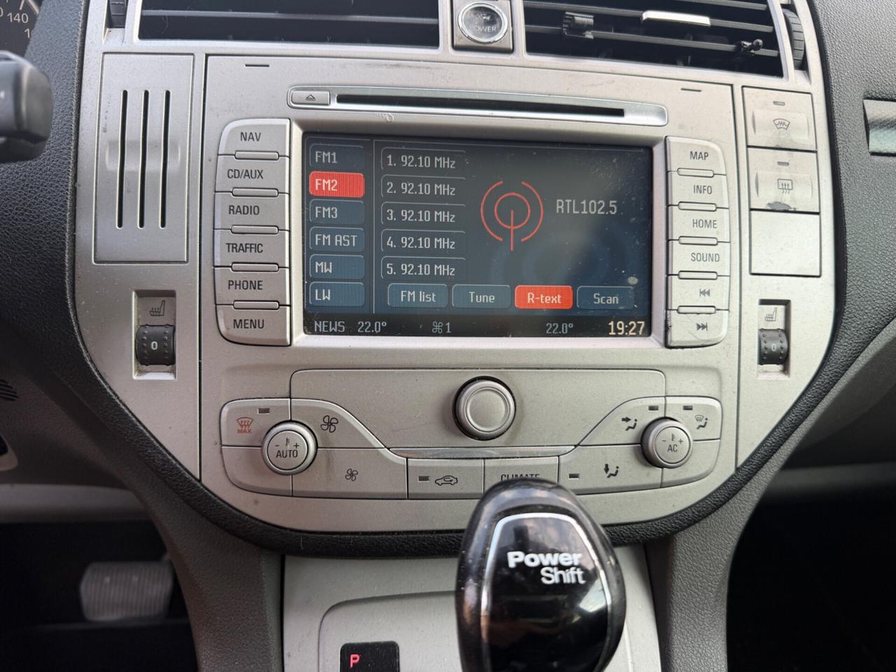 Ford Kuga 2.0 TDCi 163 PANORAMICO 4WD Titanium