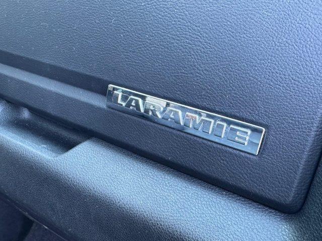 DODGE RAM RAM 1500 LARAMIE GP/TETTO/TELECAMERA