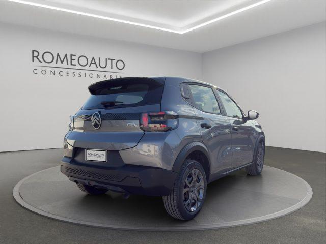 CITROEN C3 1.2 Turbo 100cv YOU