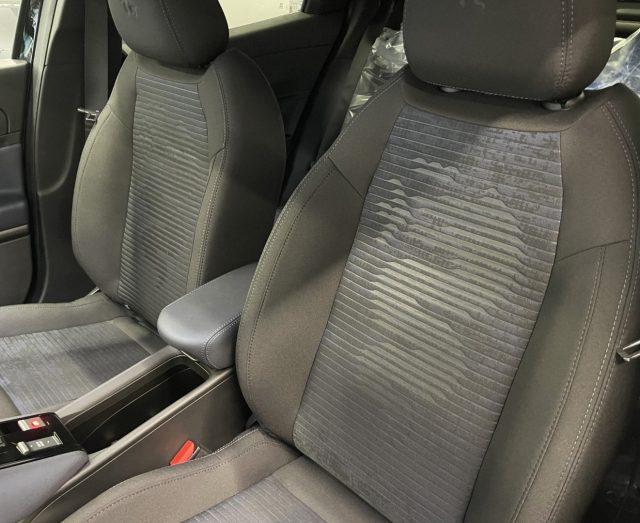 ALFA ROMEO Junior 1.2 145 CV Hybrid eDCT6 Sprint Pack Teck KM0 MY26