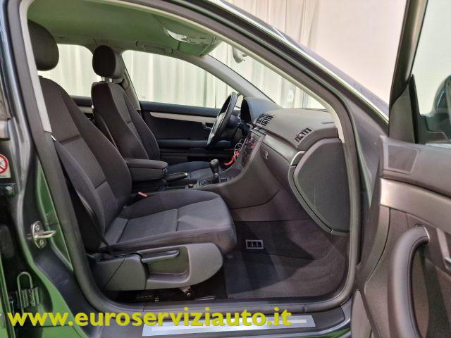 AUDI A4 2.0 20V Avant