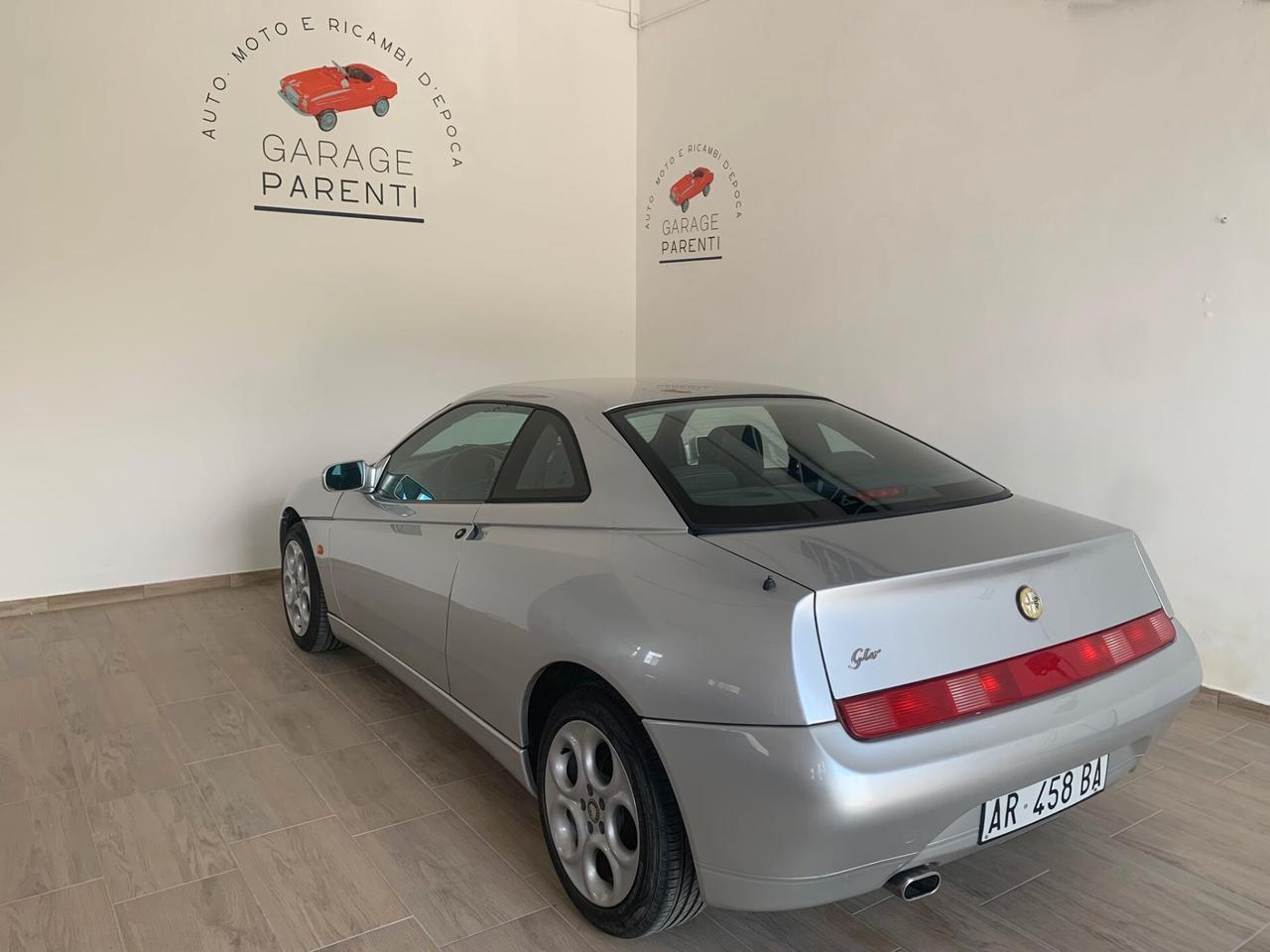 Alfa Romeo GTV 2.0 Twin Spark