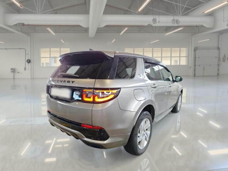 LAND ROVER DISCOVERY SPORT 1.5 I3 PHEV 309cv R-Dynamic S 4WD aut.