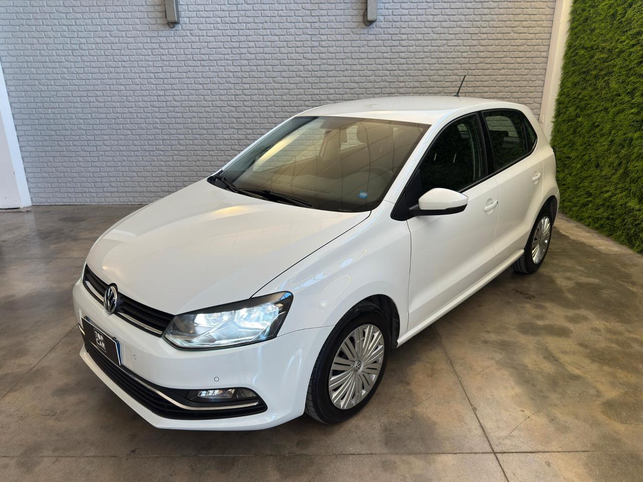 Volkswagen Polo 1.0 MPI 75 CV 5p. Comfortline