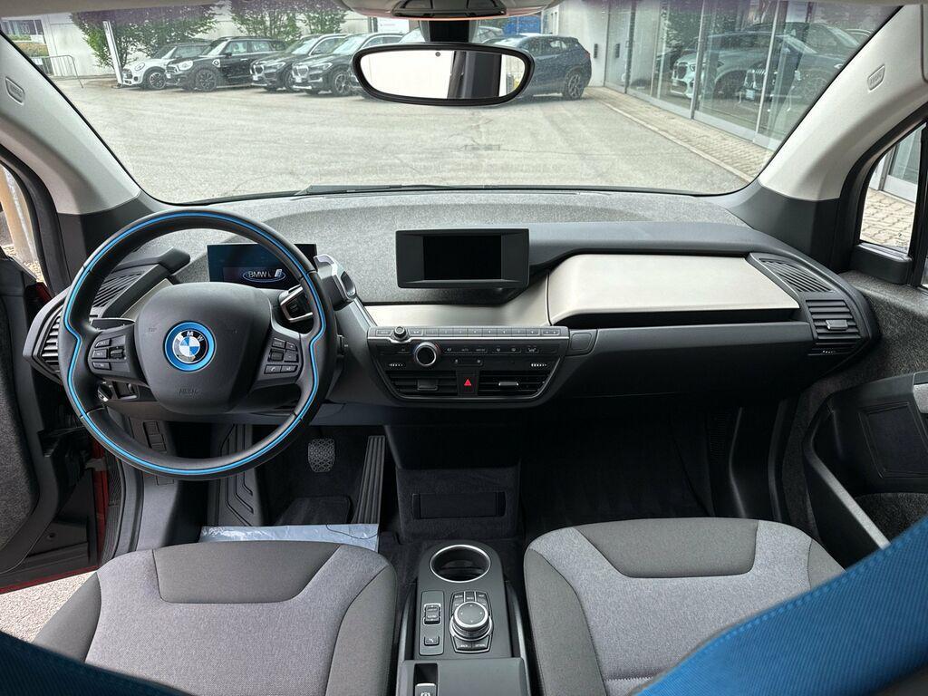 BMW i3 120Ah Advantage CVT