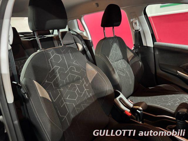 PEUGEOT 2008 1.6 e-HDi 92 CV Allure