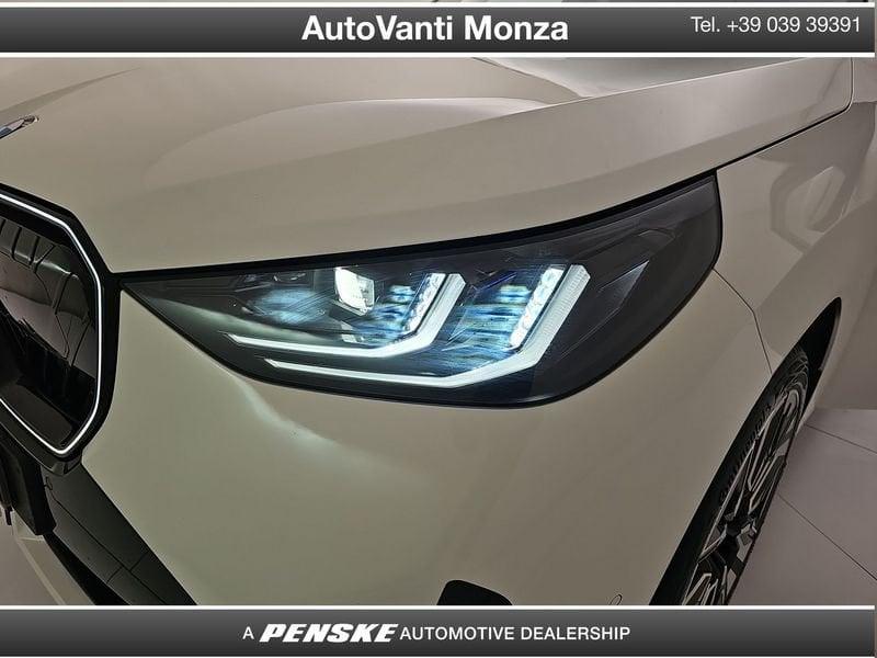 BMW X3 X3 xdrive30e MSport Pro auto