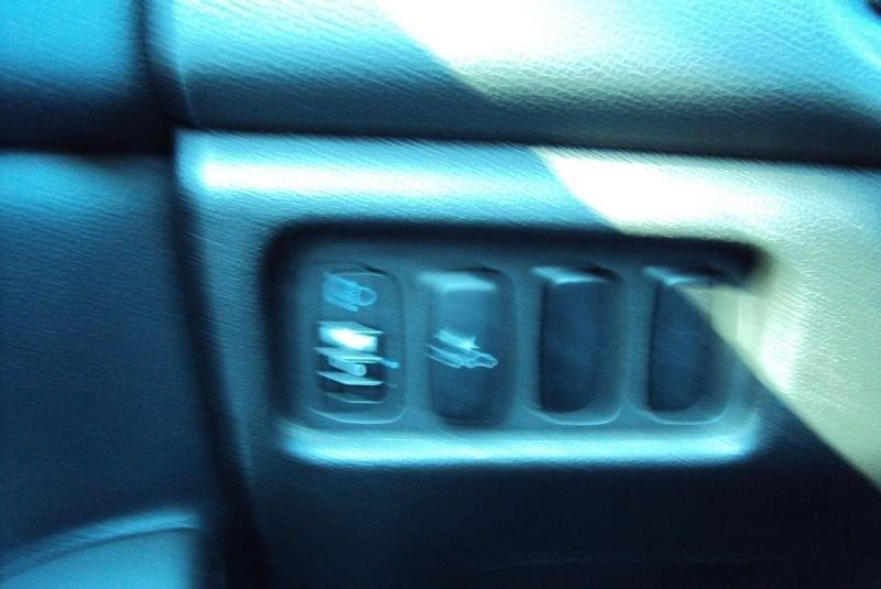 Mitsubishi ASX 1.6 Instyle Navi 2WD ** GPL **