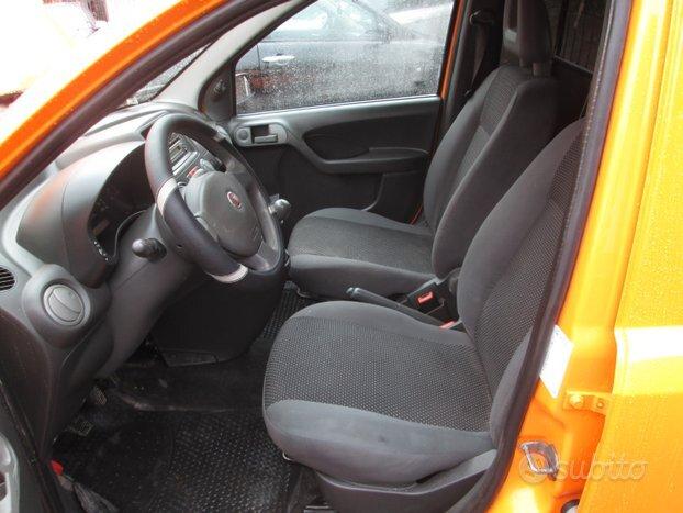 Fiat Panda 1.3