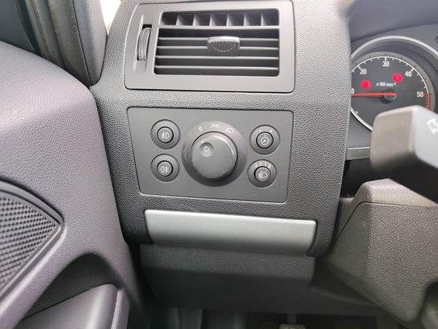 OPEL - Zafira - 1.9 CDTI Cosmo N1 AUTOCARRO 5P