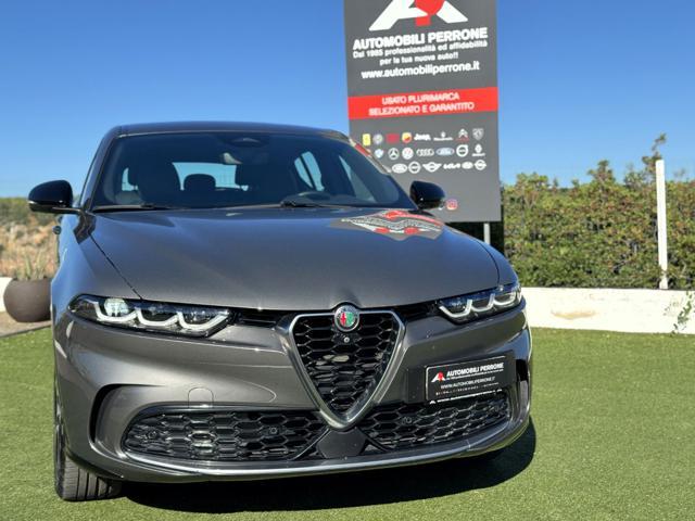 ALFA ROMEO Tonale 1.5 160cv MHEV TCT7 Edizione Speciale