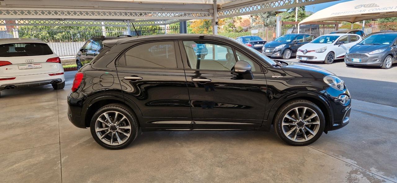 Fiat 500X 1.0 T3 120 CV Sport