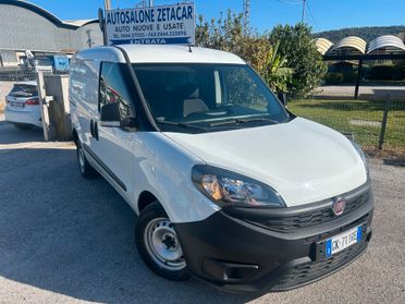 Fiat Doblo Doblò 1.6 MJT 105CV S&S PC-TN Cargo Business