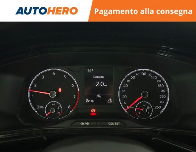 VOLKSWAGEN T-Cross 1.0 TSI 110 CV Style