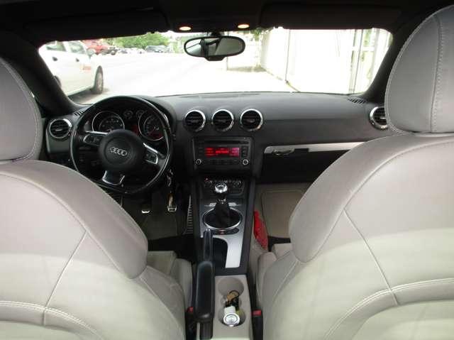 Audi TT 2.0 TSI 2OO CV C/VENDITA