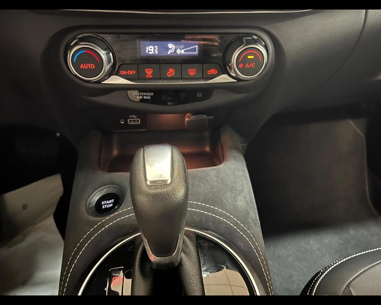 NISSAN JUKE N-DESIGN HEV