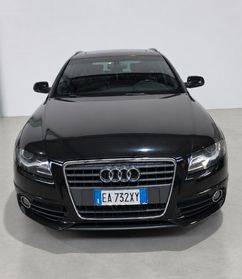 Audi A4 Avant 2.0 TDI 143CV F.AP. S-line