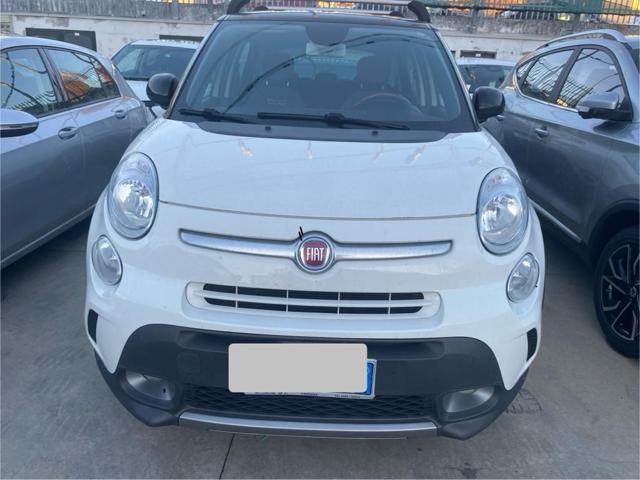 FIAT 500L 1.6 Multijet 120 CV Trekking