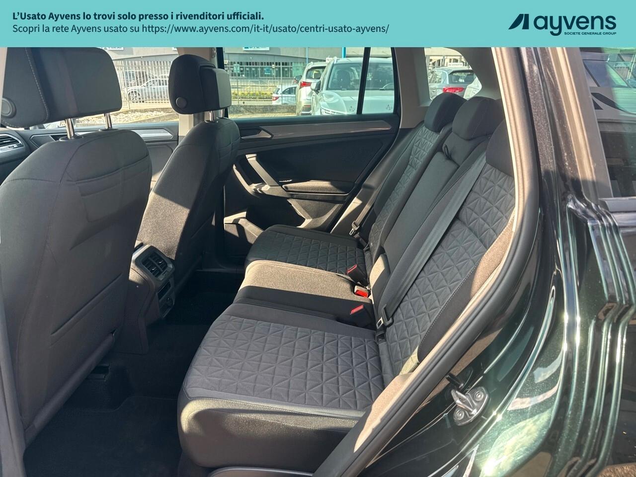 Volkswagen Tiguan 1.4 TSI PHEV eHYBRID DSG Life