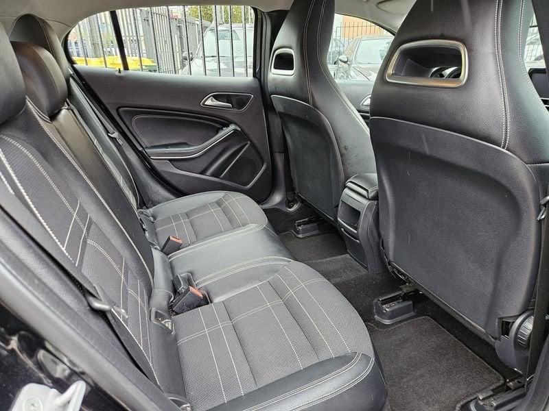 Mercedes-Benz GLA GLA 200 d (cdi) Premium