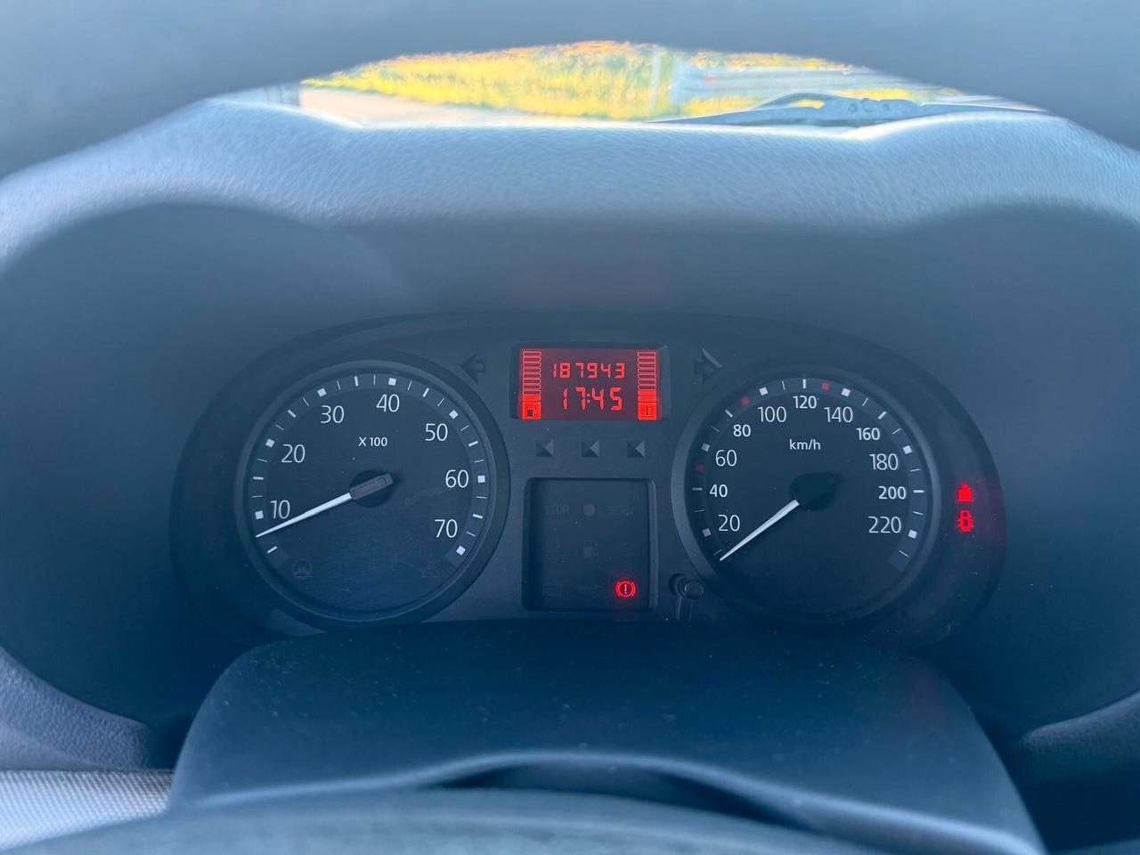 Renault Clio Storia 1.2 3 porte Dynamique