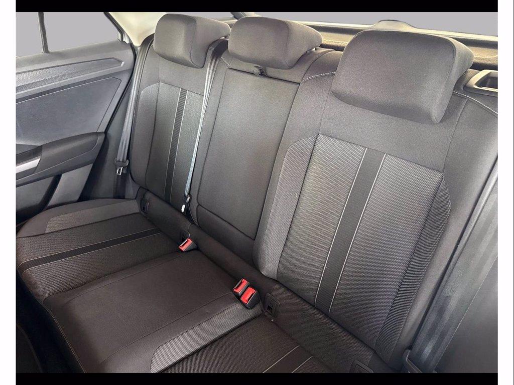 VOLKSWAGEN T-roc 1.5 tsi life del 2023