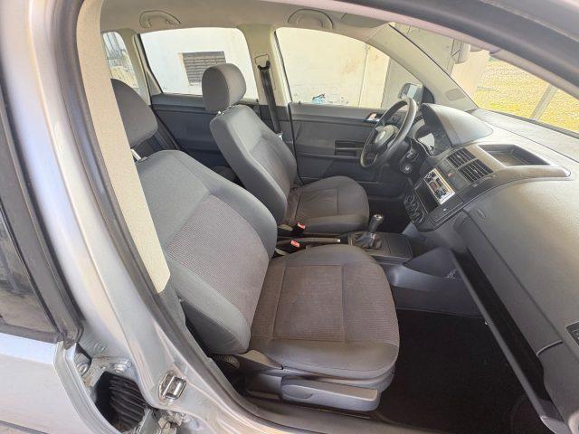VOLKSWAGEN Polo 1.2 5p. Comfortline 5 PORTE OK PER NEOPATENTATI
