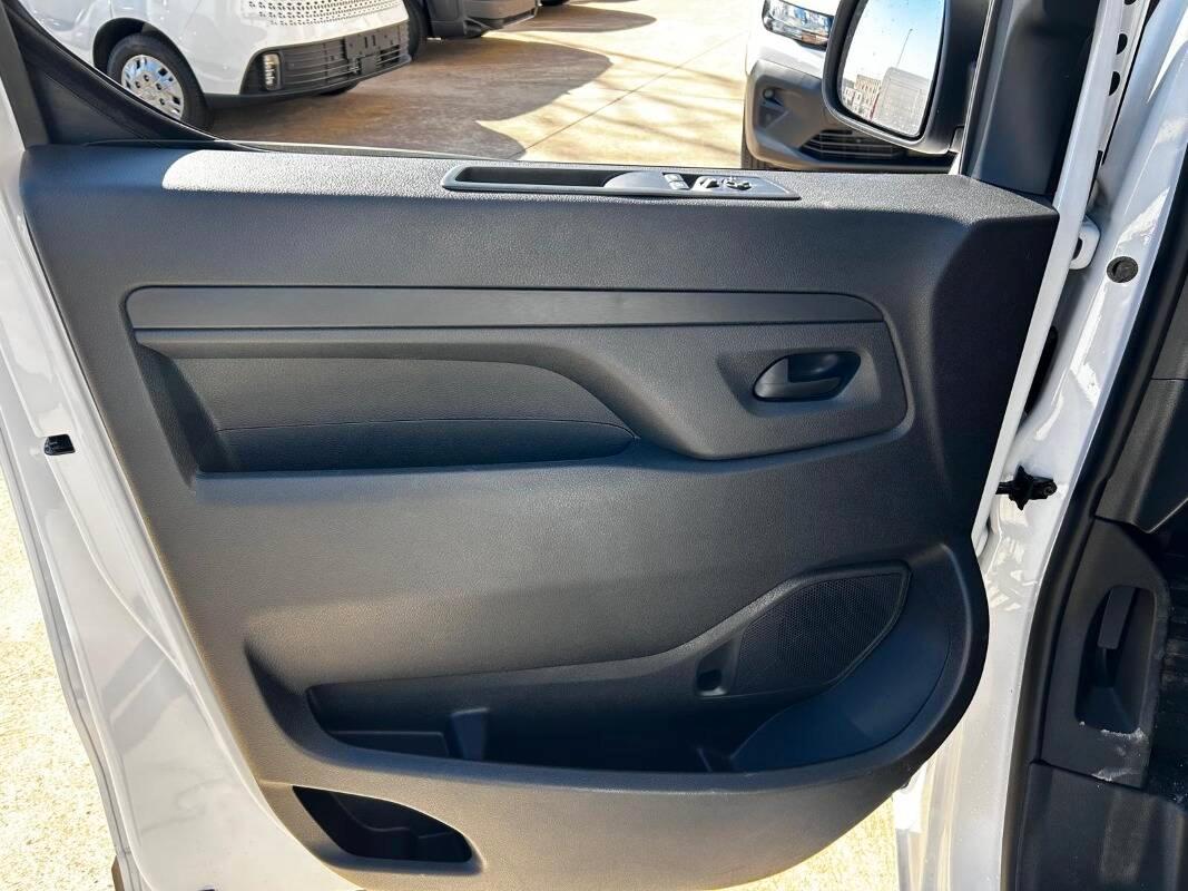 Fiat Scudo Ice 1.5 bluehdi 120cv L2H1