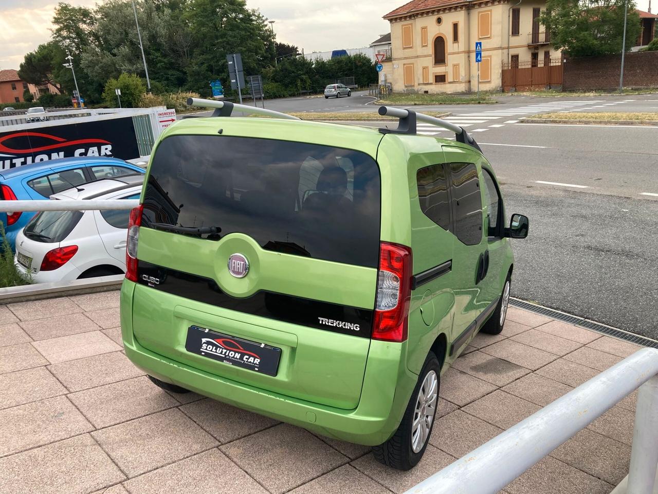 Fiat Qubo 1.3 MJT 75 CV Trekking