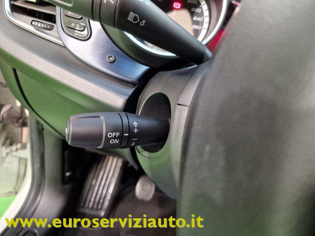 ALFA ROMEO Giulietta 2.0 JTDm-2 170 CV Exclusive
