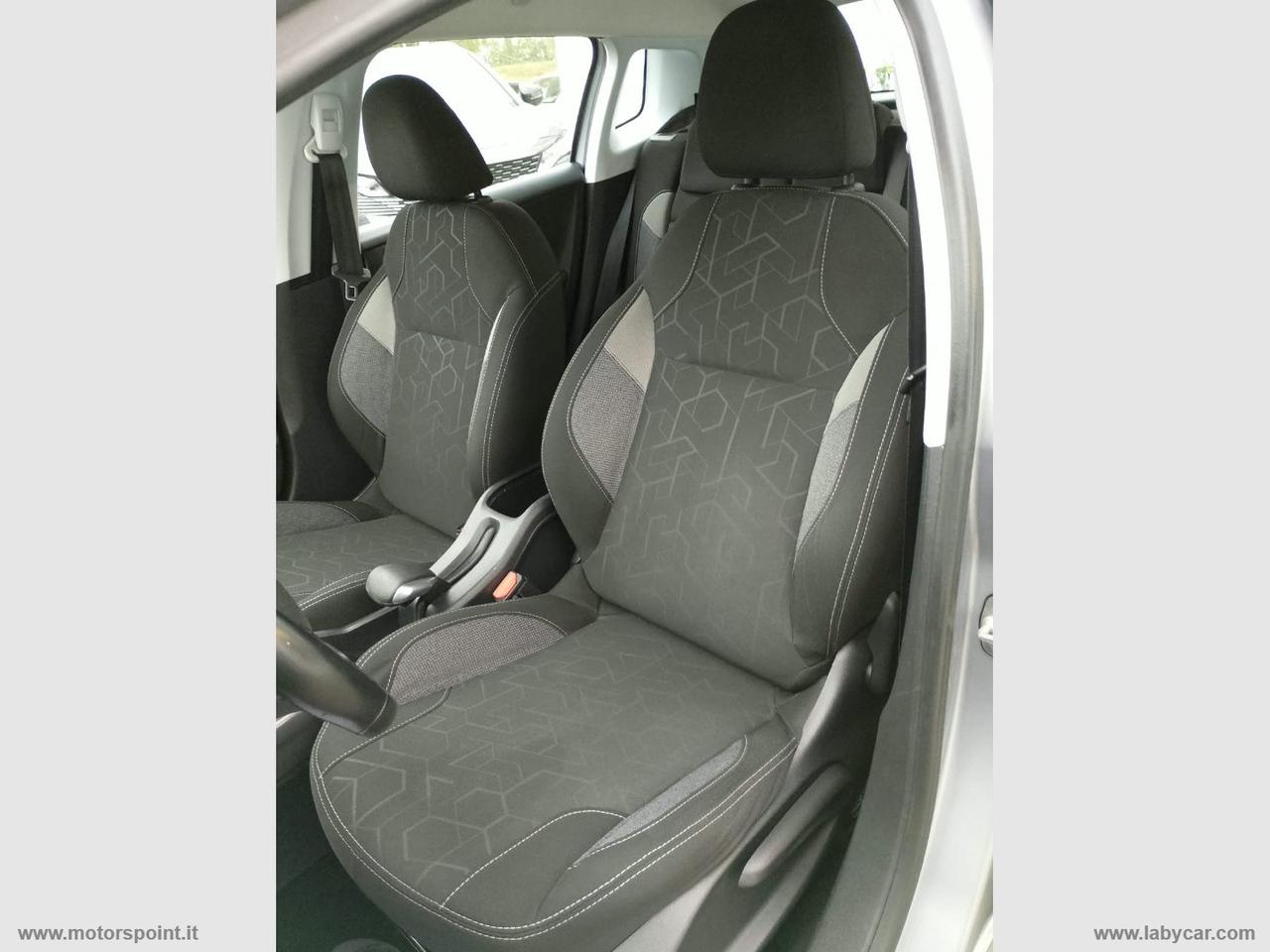 PEUGEOT 2008 BlueHDi 100 S&S Allure
