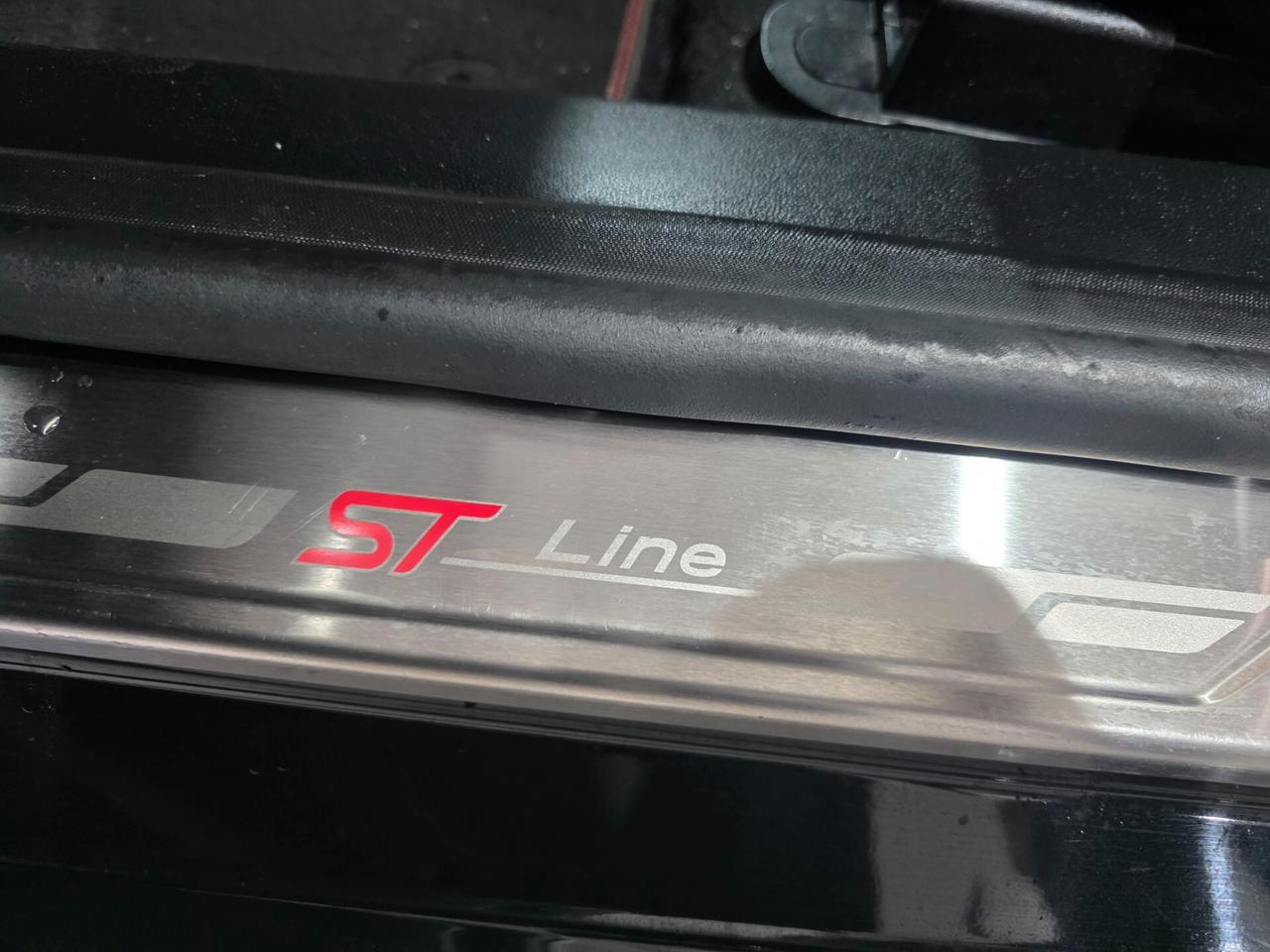 Ford Fiesta 1.0 Ecoboost Hybrid 125CV ST-Line