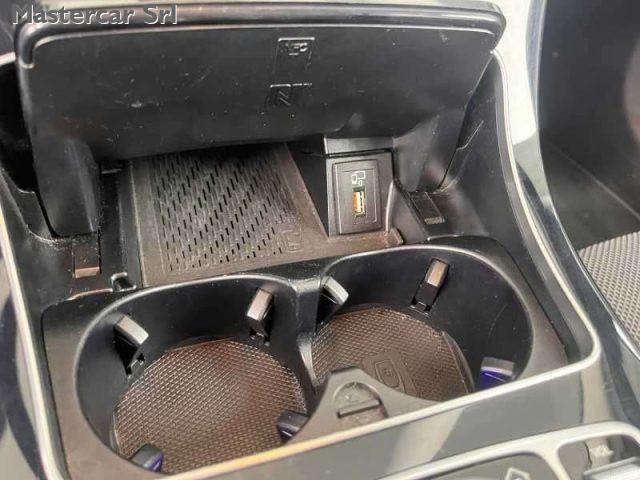 MERCEDES-BENZ C 220 D 194cv SW Premium 4matic auto - GE062CN