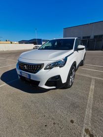 Peugeot 3008 BlueHDi 130 EAT8 Allure 2020
