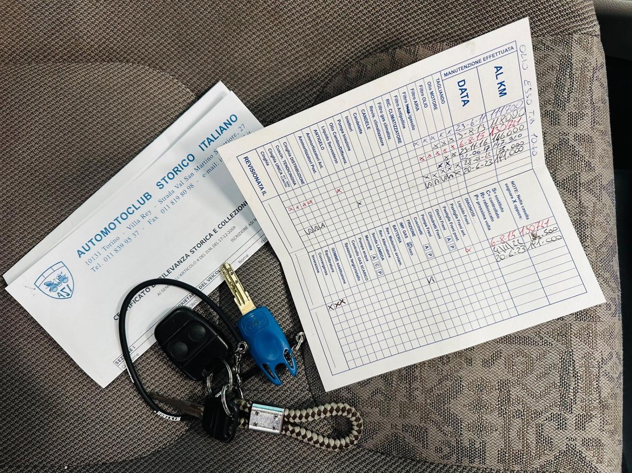 Land Rover Freelander 2.0 97cv Station Wagon ASI